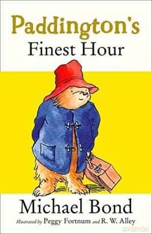 Paddington's Finest Hour (Harp027) - Michael Bond