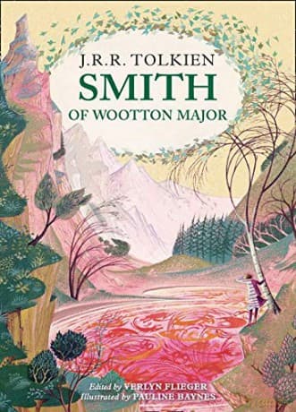 Smith of Wootton Major (Pocket Hardback) - J. R. R. Tolkien