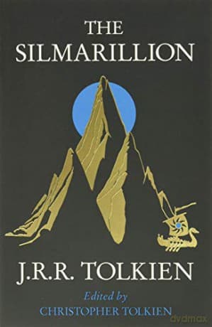 The Silmarillion - J. R. R. Tolkien