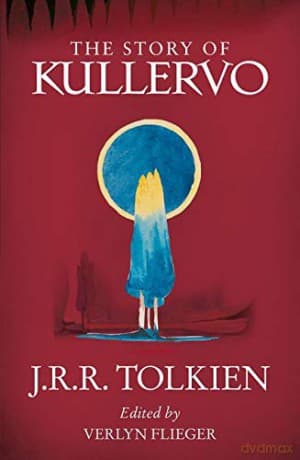 The Story of Kullervo (182 POCHE) - J. R. R. Tolkien