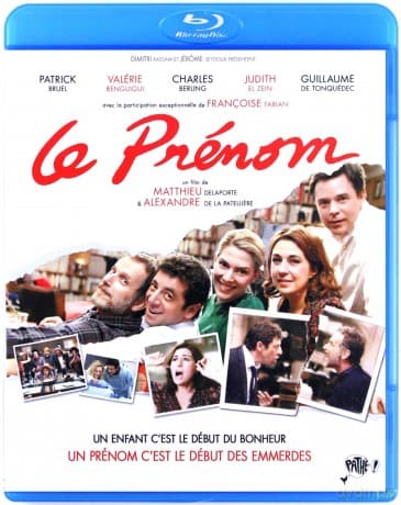 What's in a Name? (Imię)