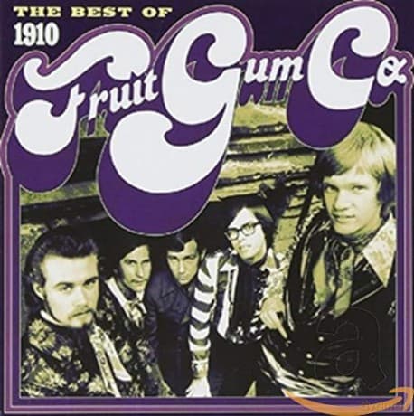 1910 Fruitgum Company: Best Of