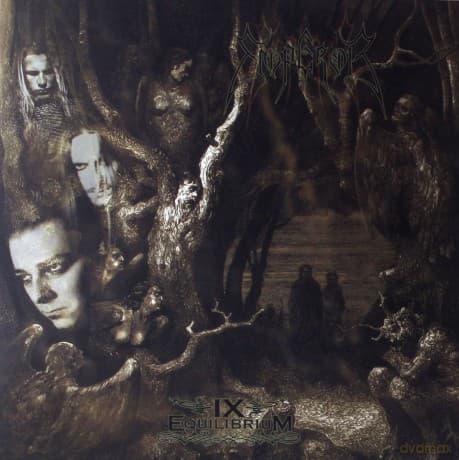 Emperor: Ix Equilibrium