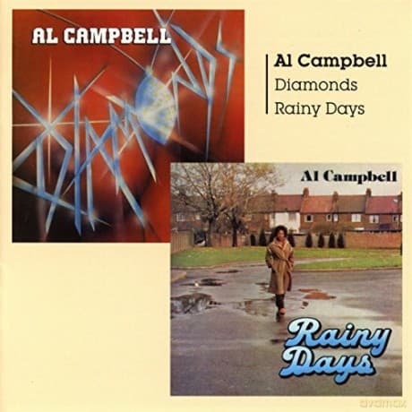 Al Campbell: Rainy Days + Diamonds
