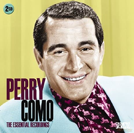 Perry Como: The Essential Early Recordings