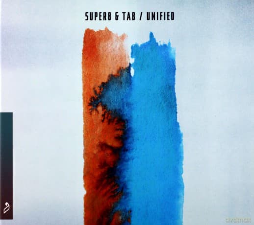 Super8 & Tab: Unified (digipack)
