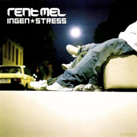 Rent Mel: Ingen Stress