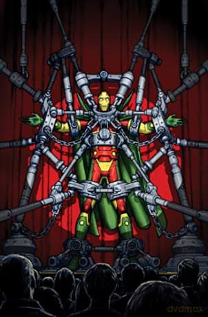 Mister Miracle: The Complete Series - Tom King