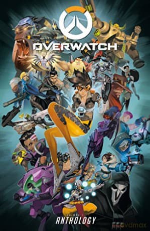 Overwatch: Anthology Volume 1 - Blizzard Entertainment