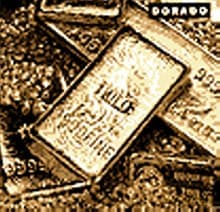 Various Artists - Dorado: Fine Gold