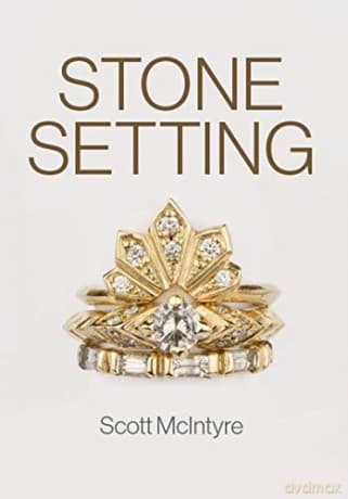 Stone Setting - Scott McIntyre