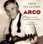 Arve Tellefsen: Arco