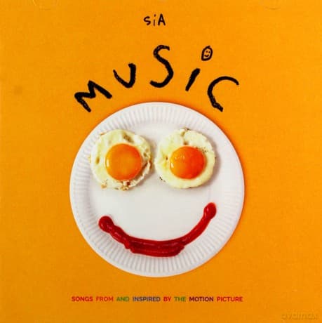 Music soundtrack (Sia)
