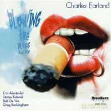 Charles Earland: Bowin' The Blues Away