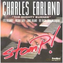 Charles Earland: Stomp