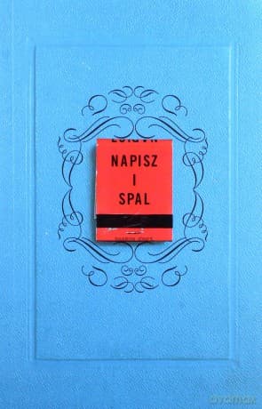 Napisz i spal - Sharon Jones