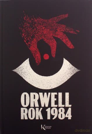 Rok 1984 - George Orwell