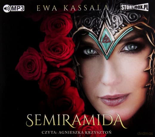 Semiramida - Ewa Kassala