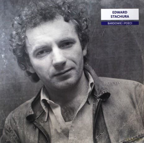 Bardowie i poeci: Edward Stachura