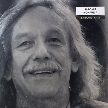 Bardowie i poeci: Jaromir Nohavica