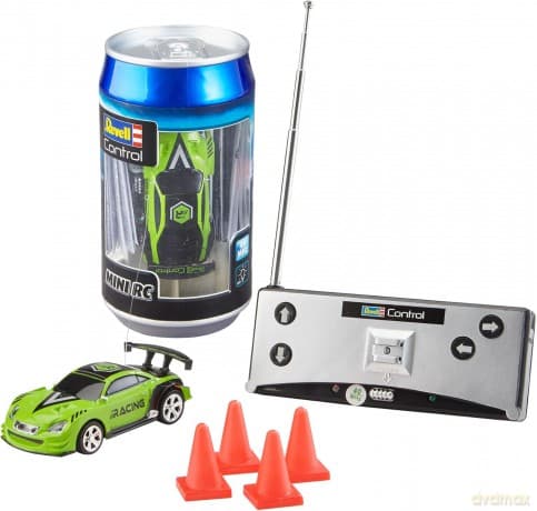 REVELL Auto na radio MINI RC