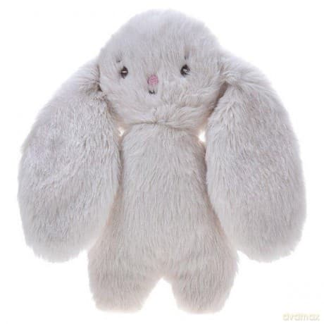 Królik Mimi 25 cm waniliowy BEPPE