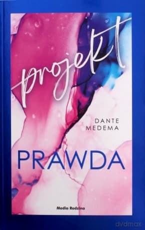 Projekt Prawda - Dante Medema