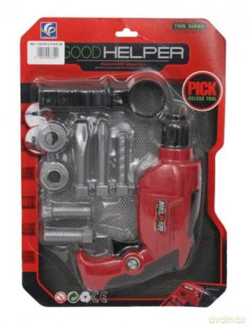 Wkrętarka na baterie