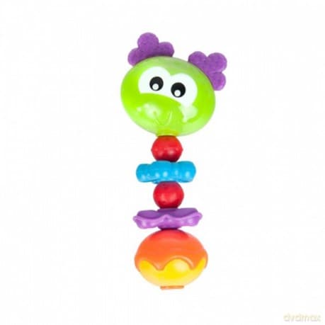 BAM BAM Grzechotka Robaczek