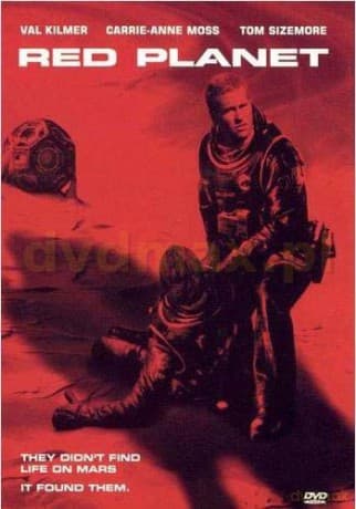 Czerwona planeta (Red Planet)