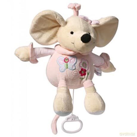 Pozytywka Słodka Myszka