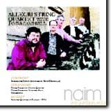 Allegri String Quartet: Allegri String Quartet with James Campbell (Antologia)