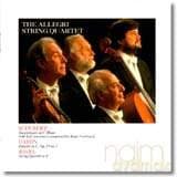 Allegri String Quartet: Schubert: Quartettsatz In C Minor D.703; Haydn: Quartet In C, Op.33 NO.3, The Bird; Ravel: String Quartet In F