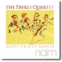 Eberle String Quartet: Eberle String Quartet (Antologia)