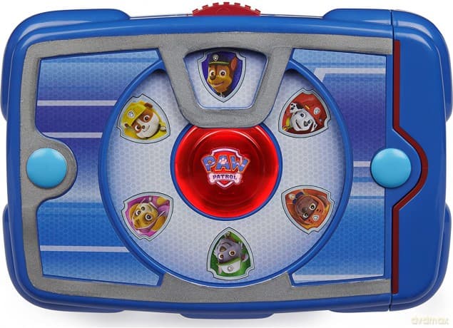 Psi Patrol Tablet Ryder'a