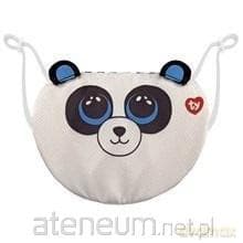 TY Mask Bamboo - Panda