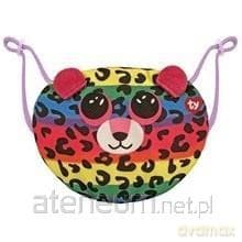 TY Mask Dotty - Kolorowy lampart