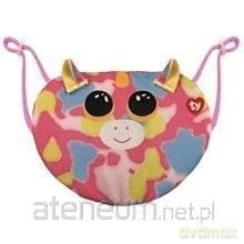 TY Mask Fantasia - Kolorowy jednorożec