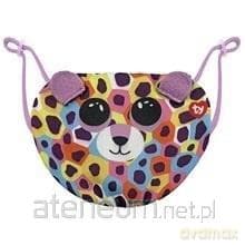 TY Mask Giselle - Lampart