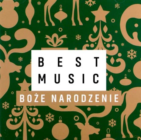 Best Music - Boże Narodzenie