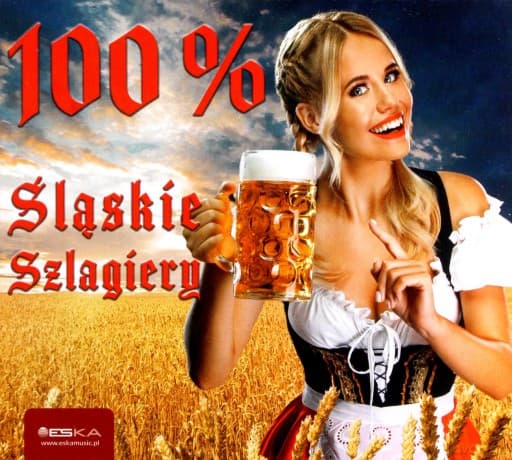 100% Śląskie Szlagiery
