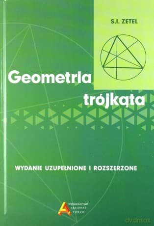Geometria trójkąta - Semen Isaakovic Zetel