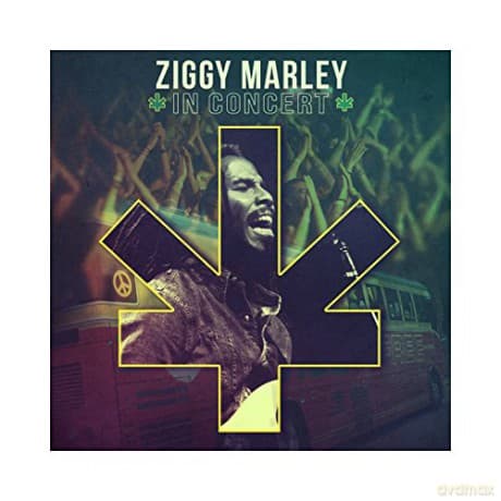 Ziggy Marley: In Concert