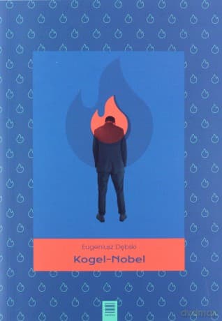 Kogel-Nobel - Eugeniusz Dębski