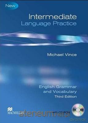 Language Practice Intermediate bez kodu - Michael Vince