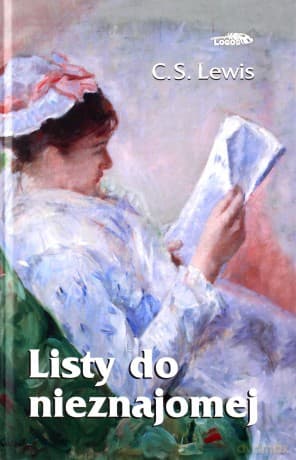 Listy do nieznajomej - C.S. Lewis
