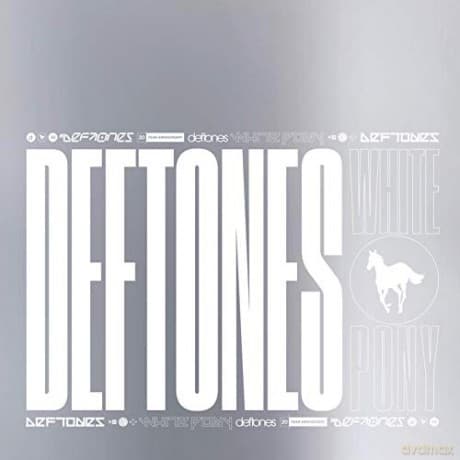 Deftones: White Pony (20th Anniversary Deluxe)