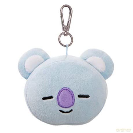 Bt21 KOYA brelok 4In