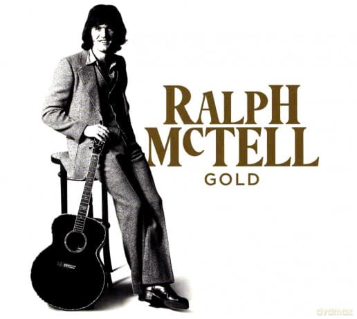 Ralph Mctell: Gold