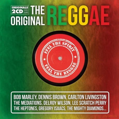 Original Reggae